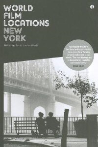 Couverture_World Film Locations: New York