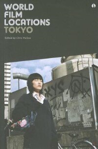 Couverture_World Film Locations: Tokyo