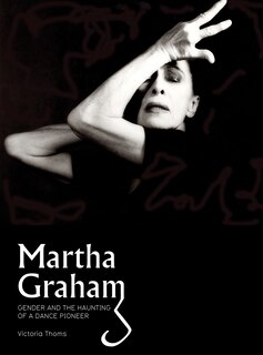 Front cover_Martha Graham