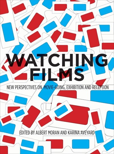 Front cover_Watching Films