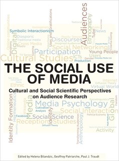 Front cover_The Social Use of Media