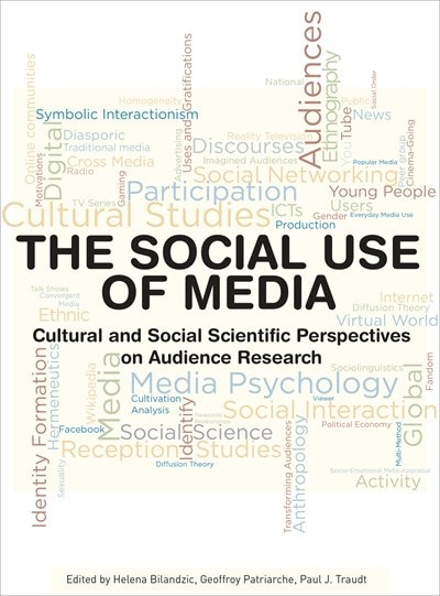 Front cover_The Social Use of Media