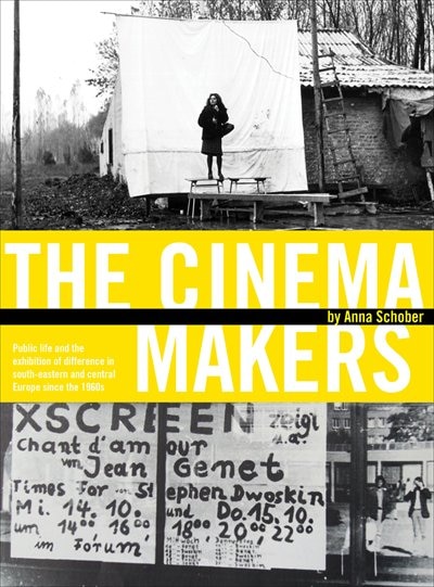Front cover_The Cinema Makers