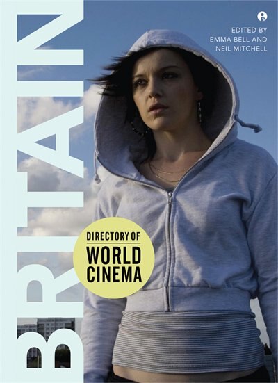 Front cover_Directory of World Cinema: Britain