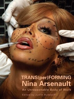 Couverture_TRANS(per)FORMING Nina Arsenault