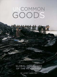 Front cover_Uncommon Goods