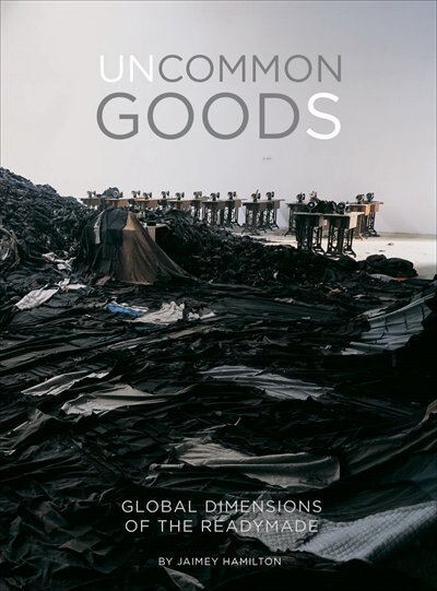 Front cover_Uncommon Goods