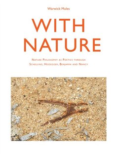 Front cover_With Nature