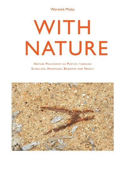 Front cover_With Nature