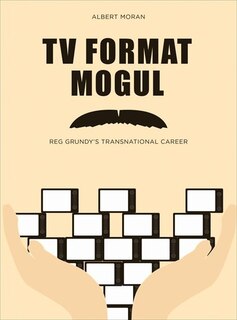 Front cover_Tv Format Mogul