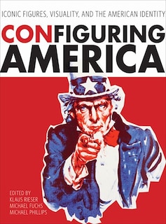 Front cover_Configuring America