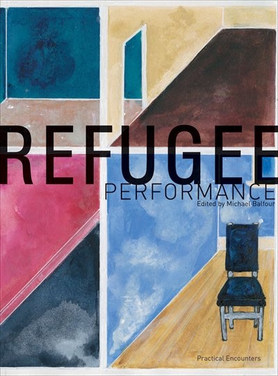 Couverture_Refugee Performance