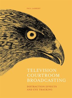 Front cover_Television Courtroom Broadcasting