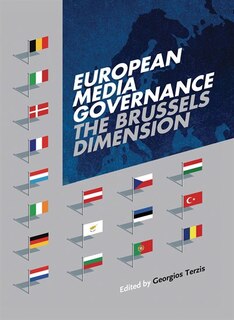 Front cover_European Media Governance