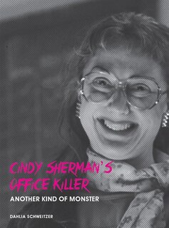 Front cover_Cindy Sherman's Office Killer