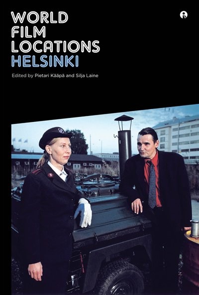 Couverture_World Film Locations: Helsinki