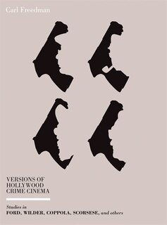 Front cover_Versions Of Hollywood Crime Cinema