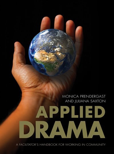 Front cover_Applied Drama