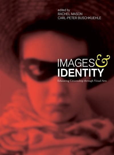 Front cover_Images And Identity