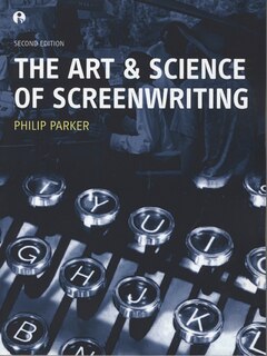 Front cover_The Art and Science of Screenwriting