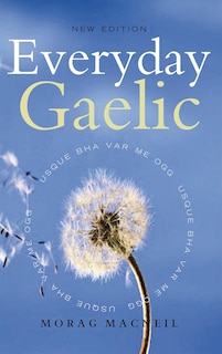 Front cover_Everyday Gaelic