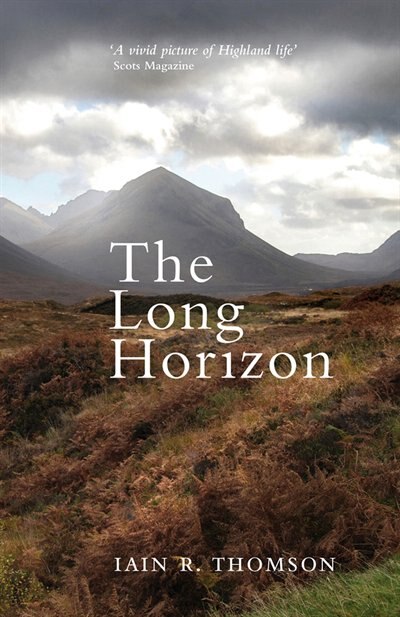 Couverture_The Long Horizon