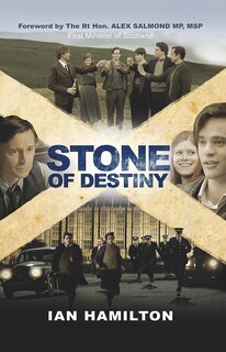 Front cover_Stone of Destiny