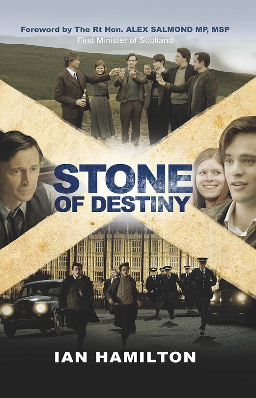 Front cover_Stone of Destiny