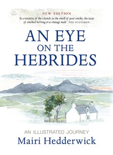 Front cover_An Eye on the Hebrides