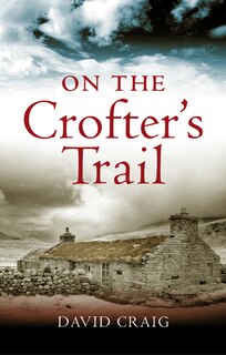 Front cover_On the Crofter's Trail