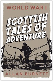 Front cover_World War I
