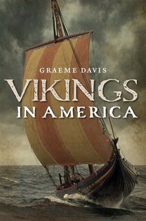 Front cover_Vikings in America