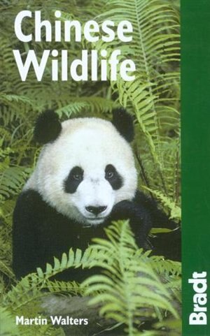 Couverture_Chinese Wildlife