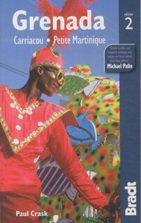 Front cover_Grenada