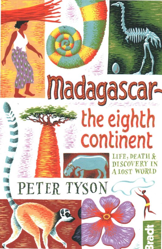 Couverture_Madagascar: The Eighth Continent