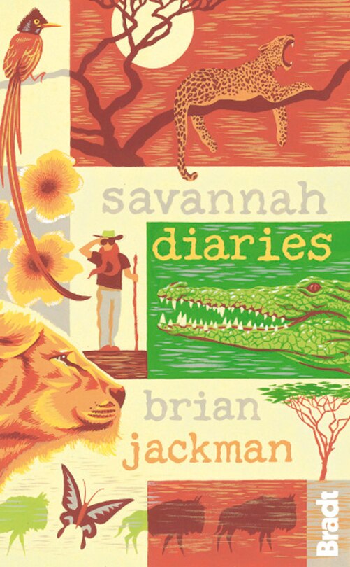 Savannah Diaries
