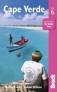 Front cover_Cape Verde