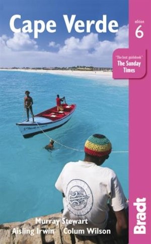 Front cover_Cape Verde