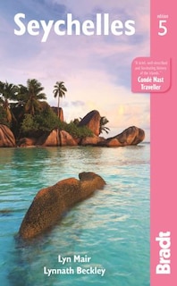 Front cover_Seychelles