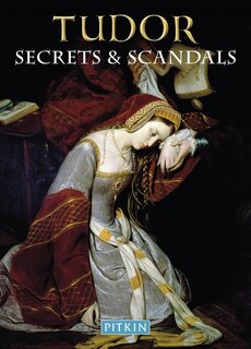Couverture_Tudor Secrets & Scandals