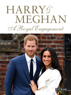 Front cover_Harry & Meghan