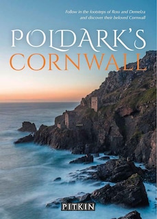 Couverture_Poldark's Cornwall