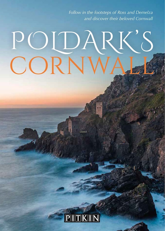 Couverture_Poldark's Cornwall