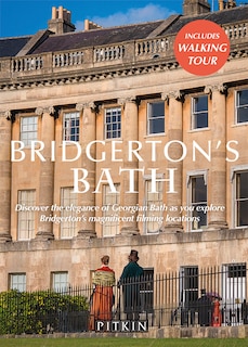 Couverture_Bridgerton's Bath