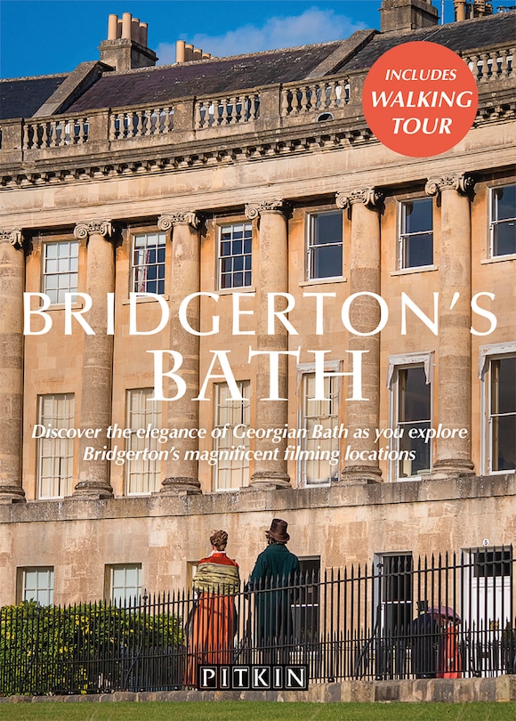 Couverture_Bridgerton's Bath