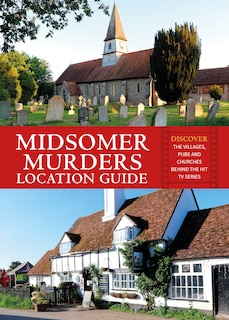 Couverture_Midsomer Murders Location Guide