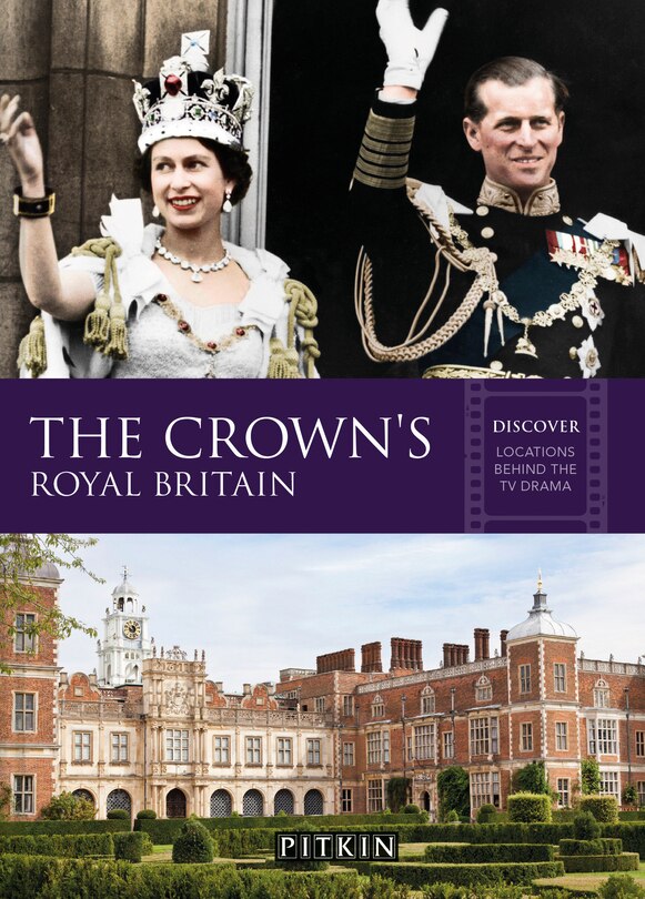 Front cover_The Crown's Royal Britain