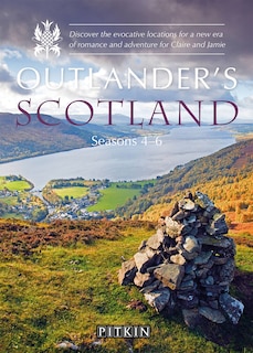 Front cover_Outlander’s Scotland Seasons 4–6