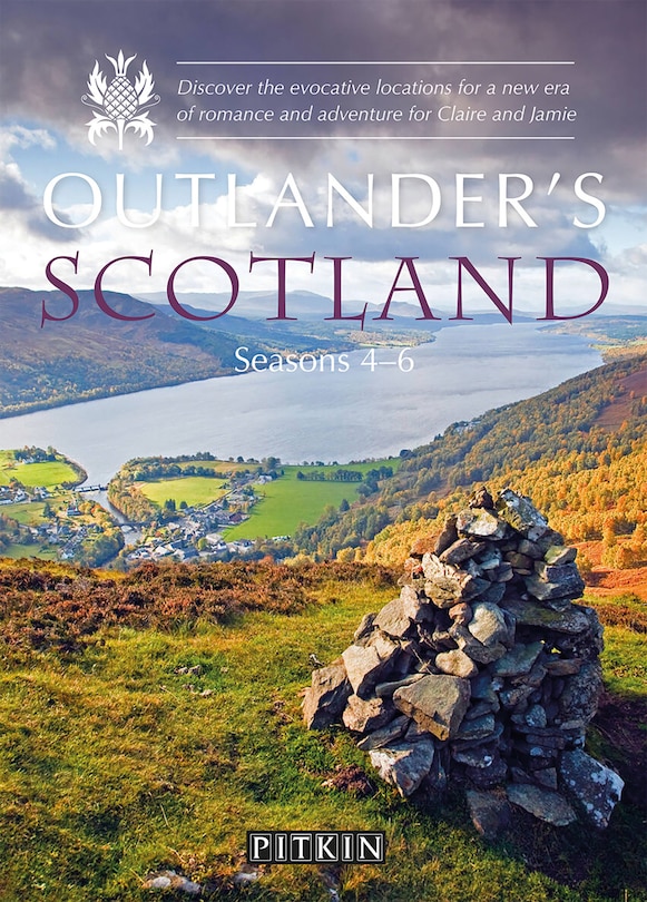 Front cover_Outlander’s Scotland Seasons 4–6