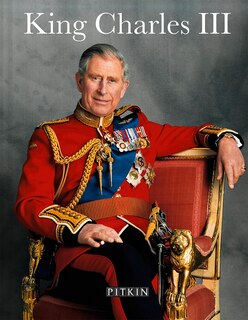 Couverture_King Charles III